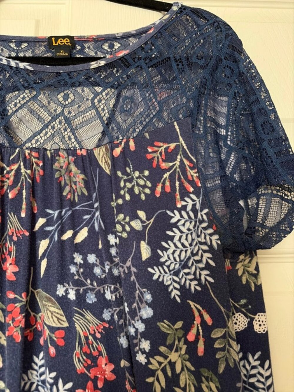 Top short sleeve - Picture 4 of 6